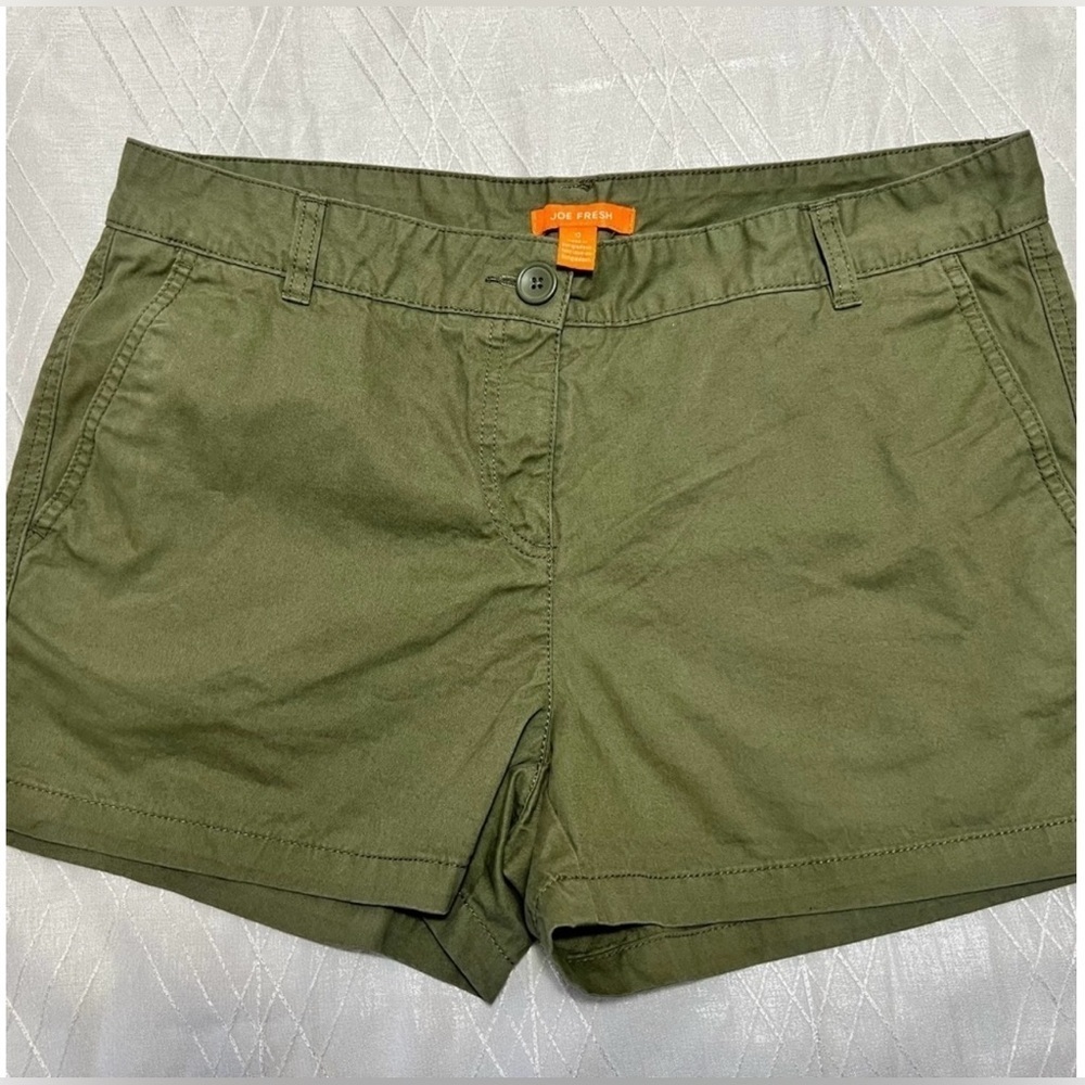 Joe fresh short for women